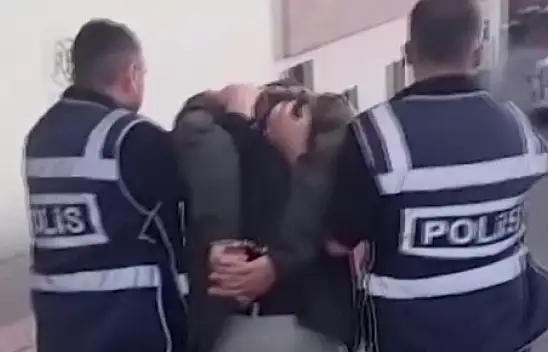 Kayseri'de kasten öldürme suçundan aranan firari yakalandı