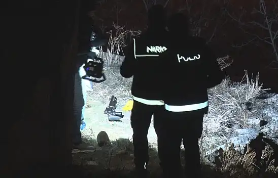 Kayseri'de kavga: 1 kişi öldü