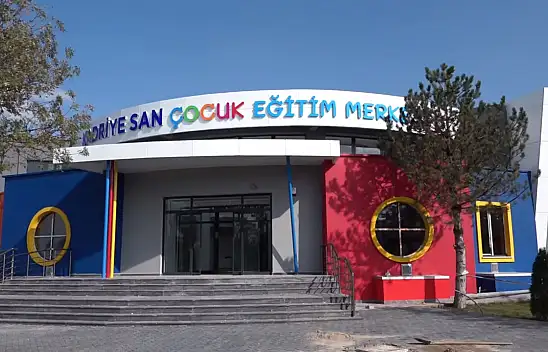 Kayseri'de kayıt yaptırmak için velilerin yarıştığı o merkezle ilgili yeni gelişme! Başvurular başladı