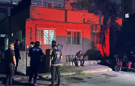 Kayseri'de kendisinden haber alınamayan 32 yaşındaki genç evinde ölü bulundu!