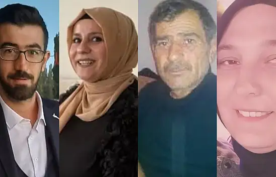 Kayseri'de kene alarmı! Ölü sayısı 4'e yükseldi… Peki neler yaşandı?