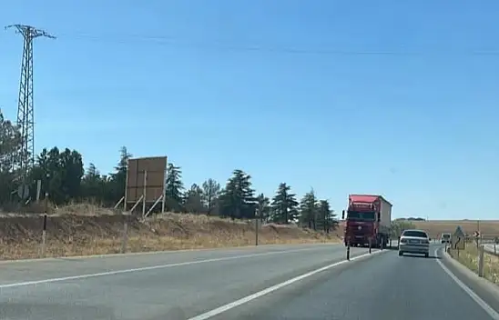 Kayseri'de 'Kılçık' tepkisi!