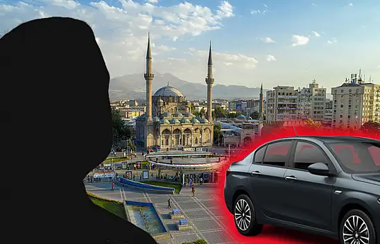 Kayseri'de kim resmi araçla Ankara'ya gidip geliyor! Sayıştay uyardı! Kim bu öğretim üyesi?