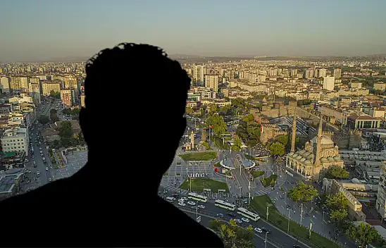 Kayseri'de kimler görevde yükselecek ve ünvanları değişecek?