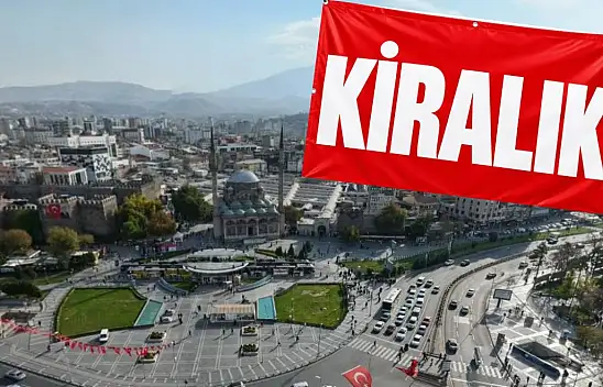 Kayseri'de kiracılara kötü haber! Zam oranı belli oldu