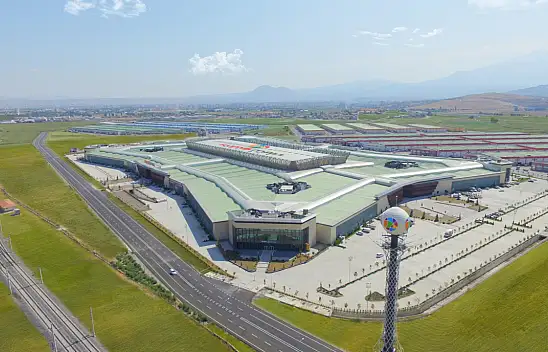 Kayseri'de kitap fuarına sayılı günler kaldı!