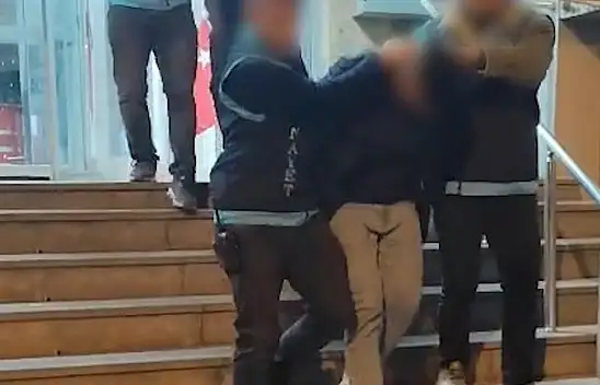 Kayseri'de kız meselesi yüzünden çıkan cinayette son durum! 5 şüpheli yakalandı