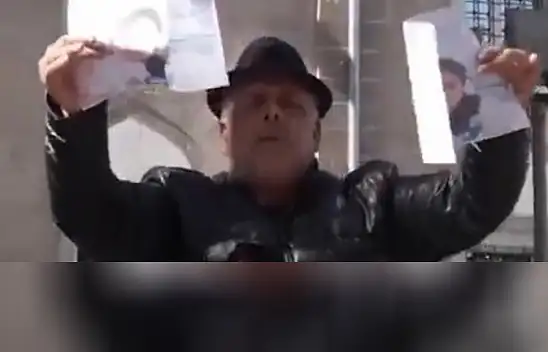 Kayseri'de 'kızımın 45 kişilik sınıfının 35'i Suriyeli' diyen babanın isyanı sosyal medyada gündem oldu! Bakın o isyanı kimler paylaştı