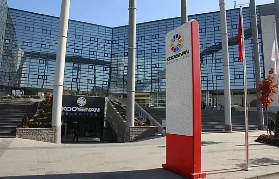 Kayseri'de Kocasinan Belediyesi o etkinliğin iptal edildiğini açıkladı!