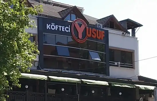 Kayseri'de Köfteci Yusuf eleman alacak