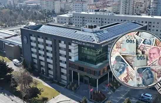 Kayseri'de komisyon kuruldu! O belediyenin hesap kayıtları incelenecek