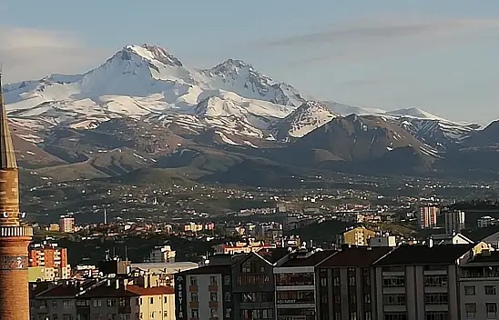 Kayseri'de Konkordato ilan eden firmayla ilgili yeni gelişme