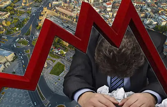 Kayseri'de Konkordato ilan eden şirket sayısı giderek artınca bakın ne yaptılar?