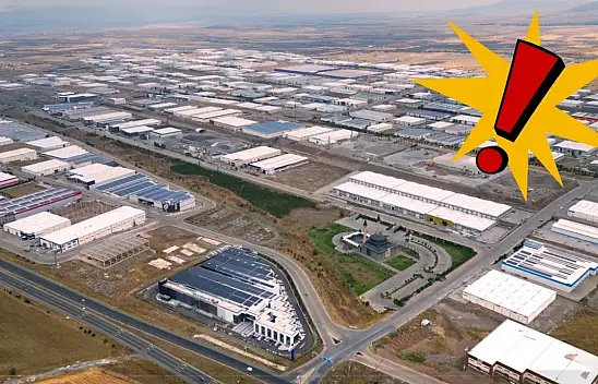 Kayseri'de konkordato ilan eden firma hakkında yeni gelişme! Duruşma günü belirlendi