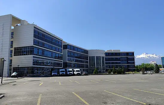 Kayseri'de Konkordato talep eden firmayla ilgili yeni gelişme! Alacaklılara çağrı yapıldı