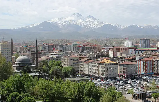 Kayseri'de konkordato ilan eden firmalara yenileri eklendi! İşte o firmalar