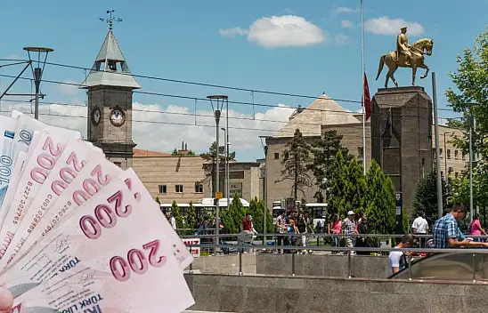 Kayseri'de kredi bekleyenler dikkat! Tarih verildi