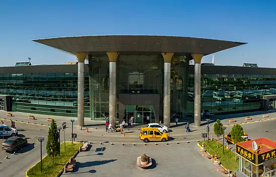 Kayseri'de kritik gün! Şehir terminalinin yeni işletmecisi bugün belli olacak