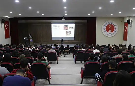 Kayseri'de kuduz uyarısı: Ölümcüllüğü çok yüksek!