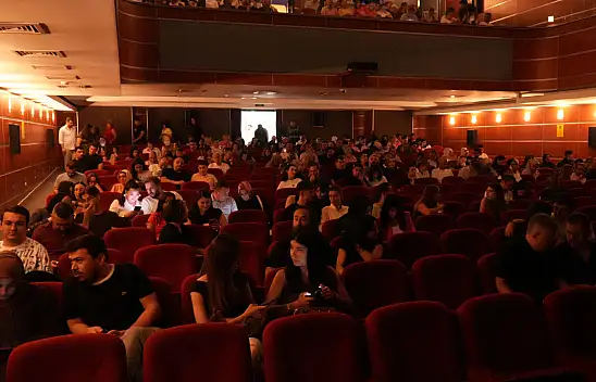 Kayseri'de Kültür Yolu Festivali sanatla devam ediyor