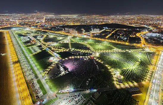 Türkiye Kültür Yolu Festivali heyecanı başladı! Kayseri halkı davetli