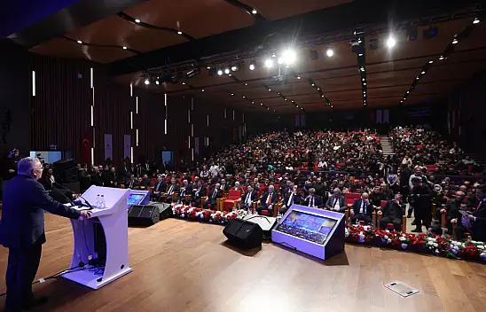 Kayseri'de kurası çekilen TOKİ konutlarının isim listesi yayınlandı! İşte kazananlar