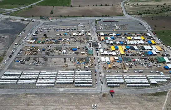 Kayseri'de Kurban Bayramı hazırlıkları başladı! Tarih verildi