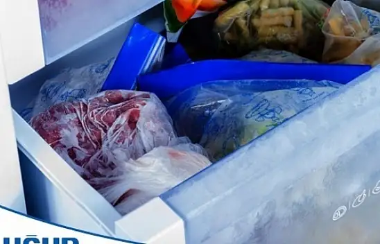 Kayseri'de kurban kesenler dikkat! Derin dondurucu uyarısı geldi