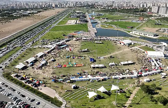 Kayseri'de lezzet tutkunları buraya koşacak! Cuma günü başlıyor
