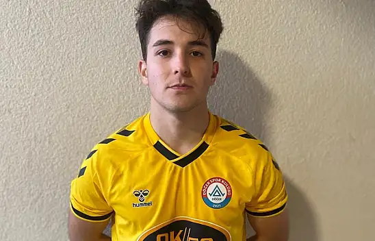 Kayseri'de ligin ilk maçında 6 gol birden attı!