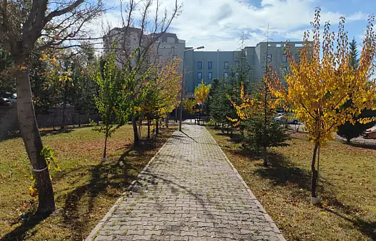 Kayseri'de lojman başvurusu yapacaklara uyarı!