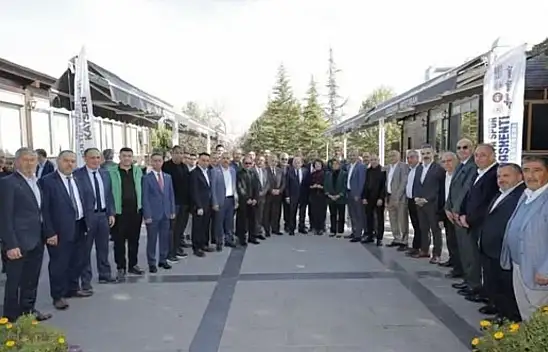 Kayseri'de mahallelerin talepleri yerinde değerlendirildi