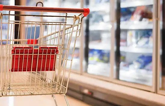 Kayseri'de marketler zinciri konkordato ilan etti