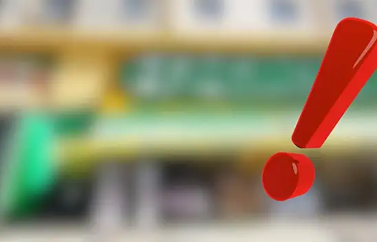 Kayseri'de marketler zinciri konkordato ilan etmişti! Yeni gelişme yayınlandı