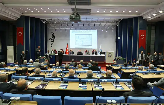 Kayseri'de Meclis yarın toplanıyor! Büyükkılıç imza için yetki isteyecek