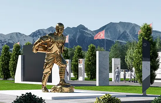 Kayseri'de Melikgazi Belediyesi 2026'ya damga vuracak!