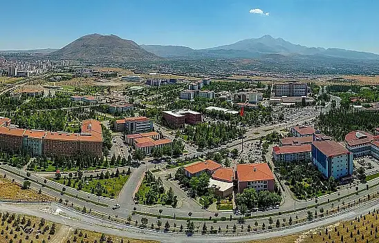 Kayseri'de merakla beklenen 340 milyon dolarlık yeni hastanenin yapım tarihi belli oldu!