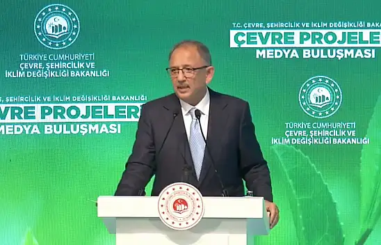 Kayseri'de Millet Bahçesine, AVM'lere, belediyelere, marketlere konulacak! Özhaseki açıkladı: Bunu yapan anında para kazanacak