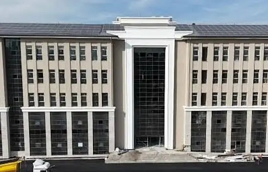 Kayseri'de Milli Emlak'tan milyonluk ihale! Şartları belli oldu