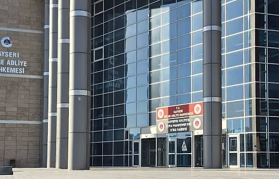 Kayseri'de milyonlarca liralık villa icralık oldu! İşte detaylar