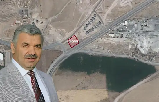 Kayseri'de milyonluk arsalar satışa çıktı! Dikkat çeken 2018 detayı