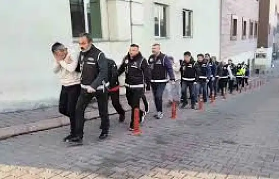 Kayseri'de 'milyonluk ilaç yolsuzluğu' davasında flaş gelişme