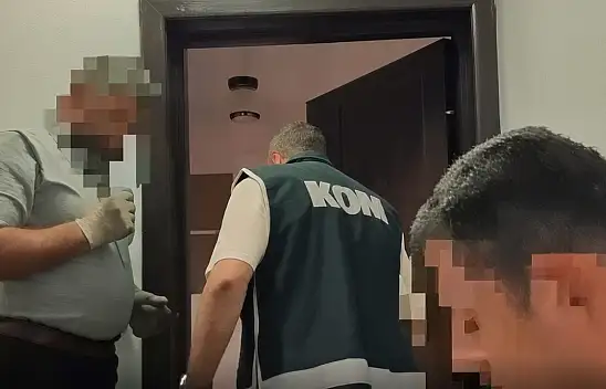 Kayseri'de milyonluk vurgun operasyonu! 11 kişi tutuklandı