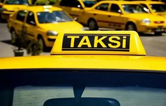 Kayseri'de mobil uygulama tepkisi!