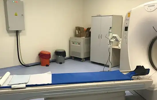 Kayseri'de MR ve Tomografi sonucu bekleyenler dikkat!