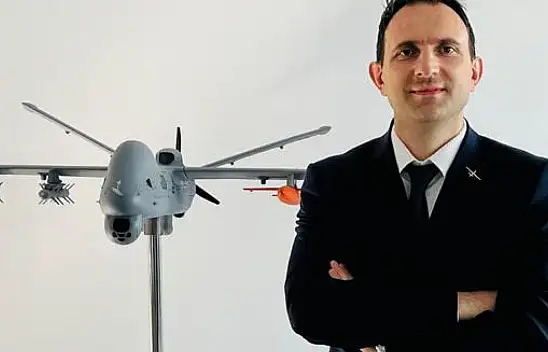 Kayseri'de Müdür bakın kim oldu?