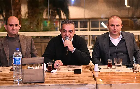 Kayseri'de Müdürler bir bir İzmir'e atanıyor! Biri daha gidiyor, İzmir bilmecesi