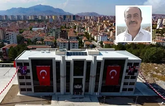 Kayseri'de müdürlükten açıklama: Acı kaybımız!