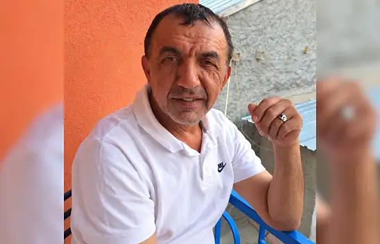 Kayseri'de muhtar hayatını kaybetti!