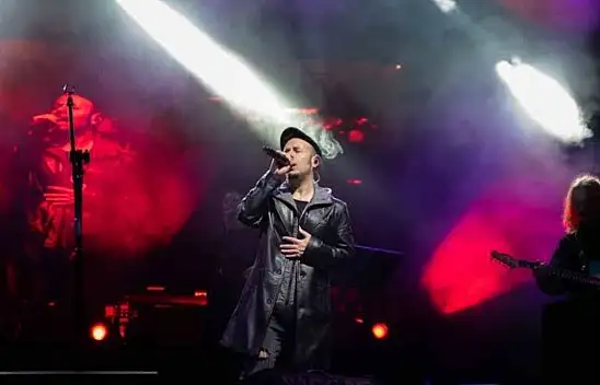 Kayseri'de müzik ziyafeti! Emre Aydın sahne alacak